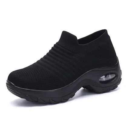 Casual and Supportive Orthopedic Sneakers
