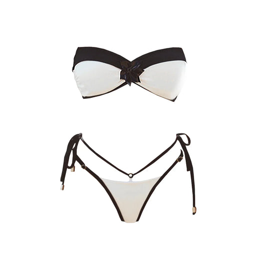 Style Bikini With a Modern Fit