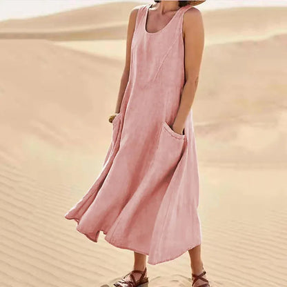Light and Lovely Dress