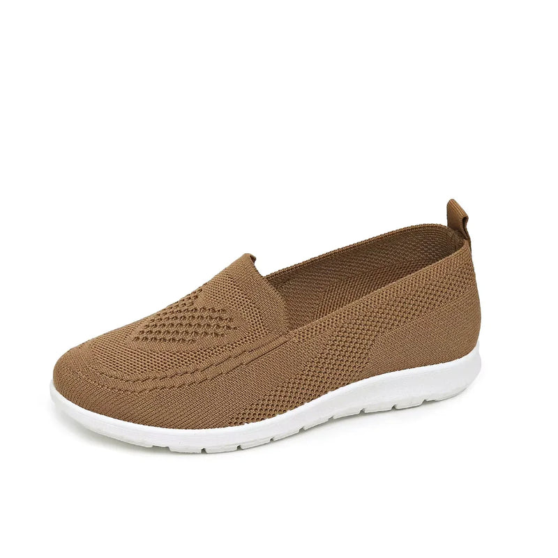 Tailored and Comfortable Orthopedic Sneakers