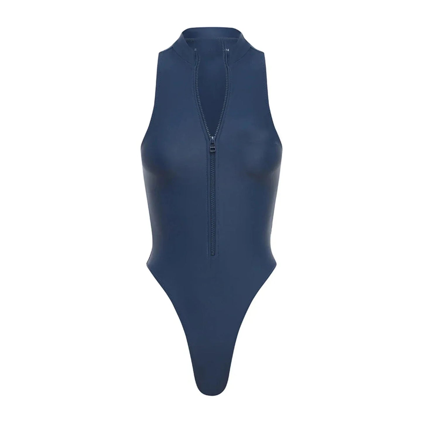Casually Swimsuit With a Refined Edge