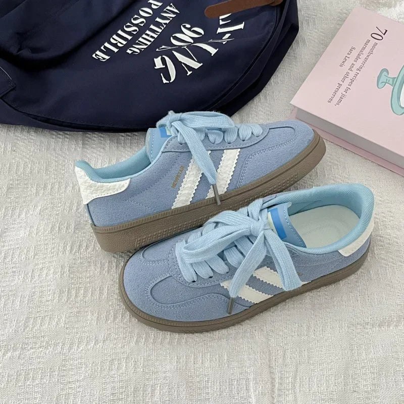 Casual and Supportive Orthopedic Shoes