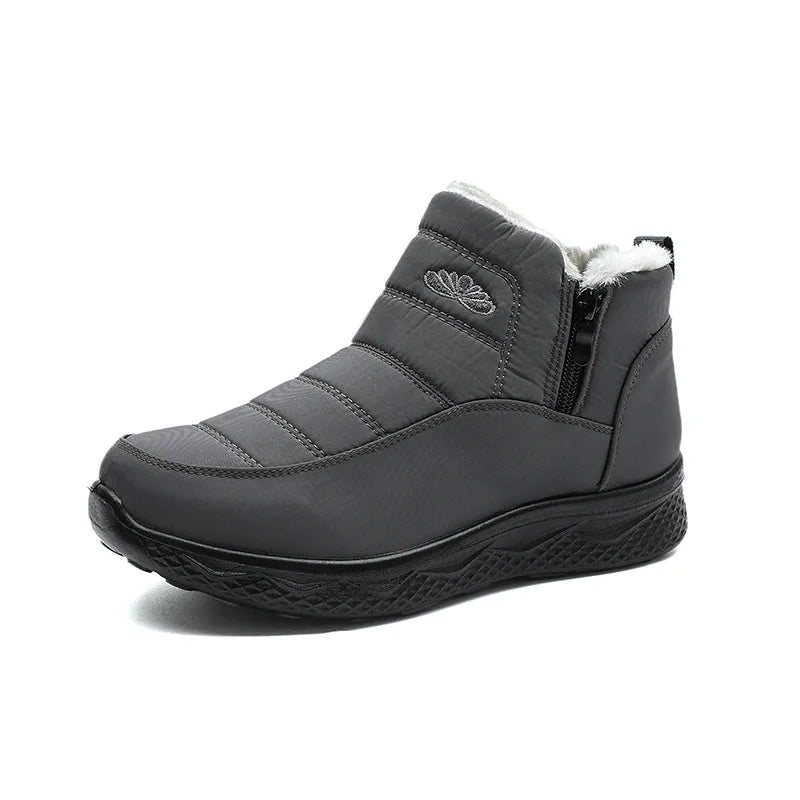 High-Quality Orthopedic Boots