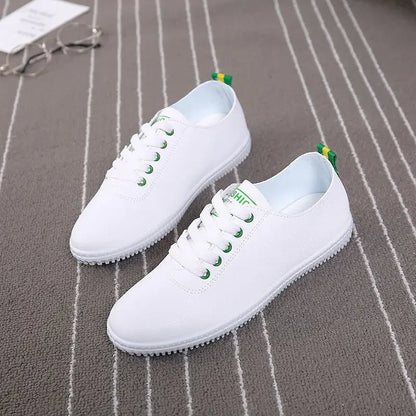 Fashionable and Supportive Orthopedic Sneakers