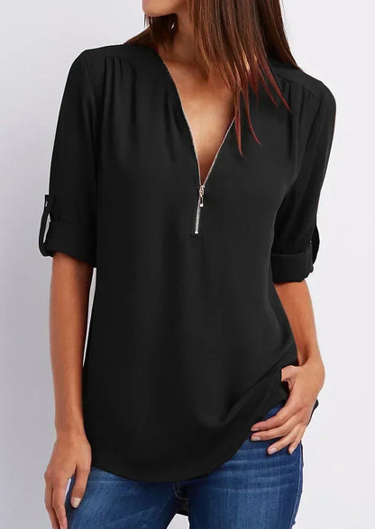 Soft and Sophisticated Shirt