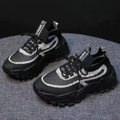 Supportive and Trendy Orthopedic Shoes