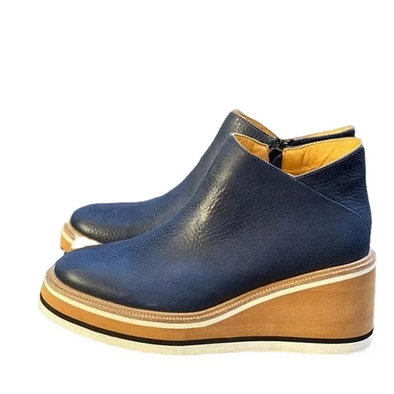 LM | Trendy and supportive orthopaedic boots