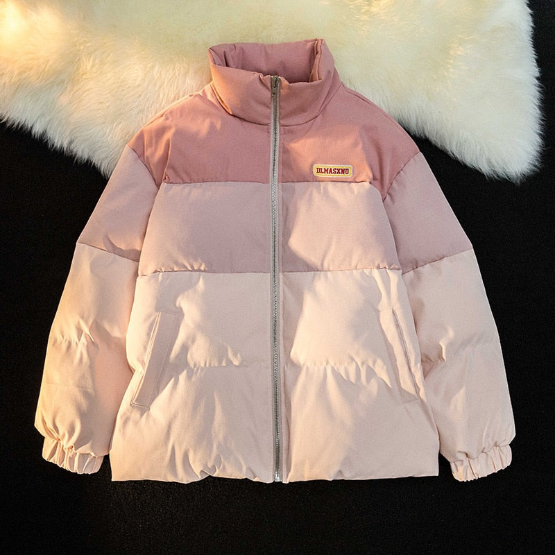 LM | JennasJacket I Down jacket for women