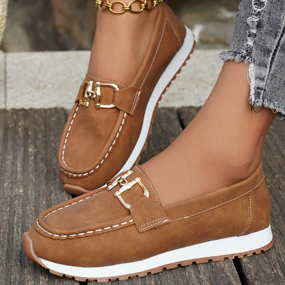 Durable and Supportive Orthopedic Sneakers