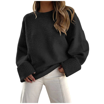 Thoughtfully Designed Jumper