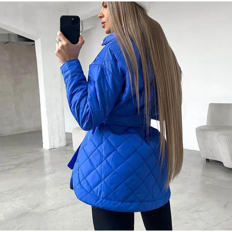 Classic Designed Jacket