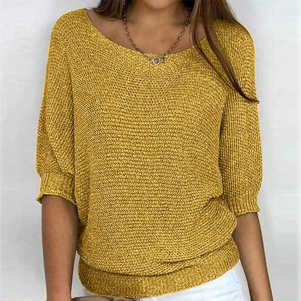 Elegantly Designed Jumper