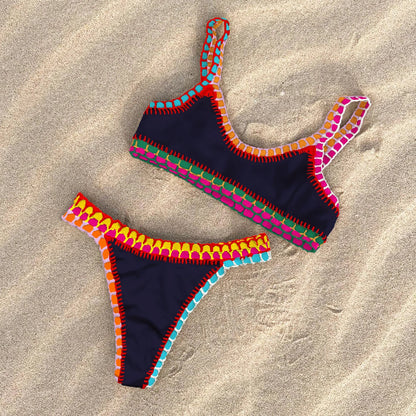 Effortlessly Bikini With a Timeless Design