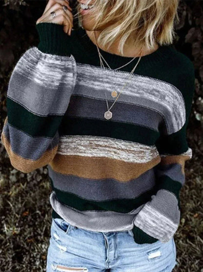 Thoughtfully Designed Jumper