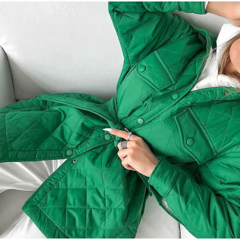 Classic Designed Jacket