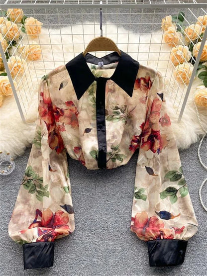 Bold and Beautiful Shirt