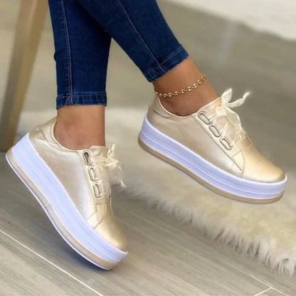Tailored and Comfortable Orthopedic Sneakers