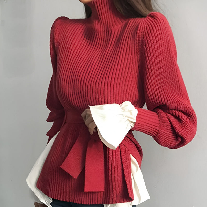 Classic Vintage Jumper