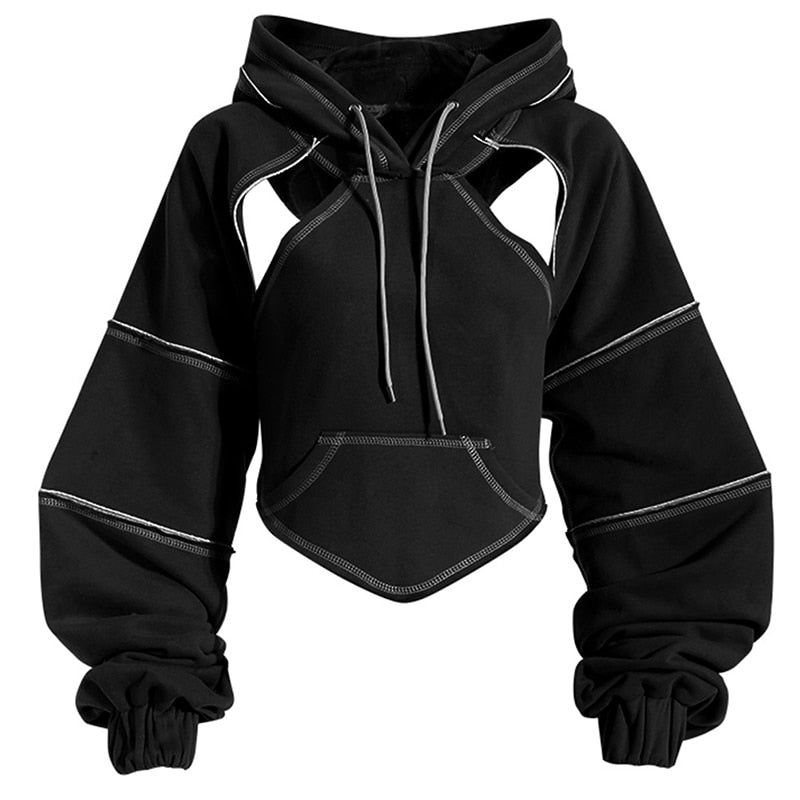 LM | Modern and comfortable general sweater