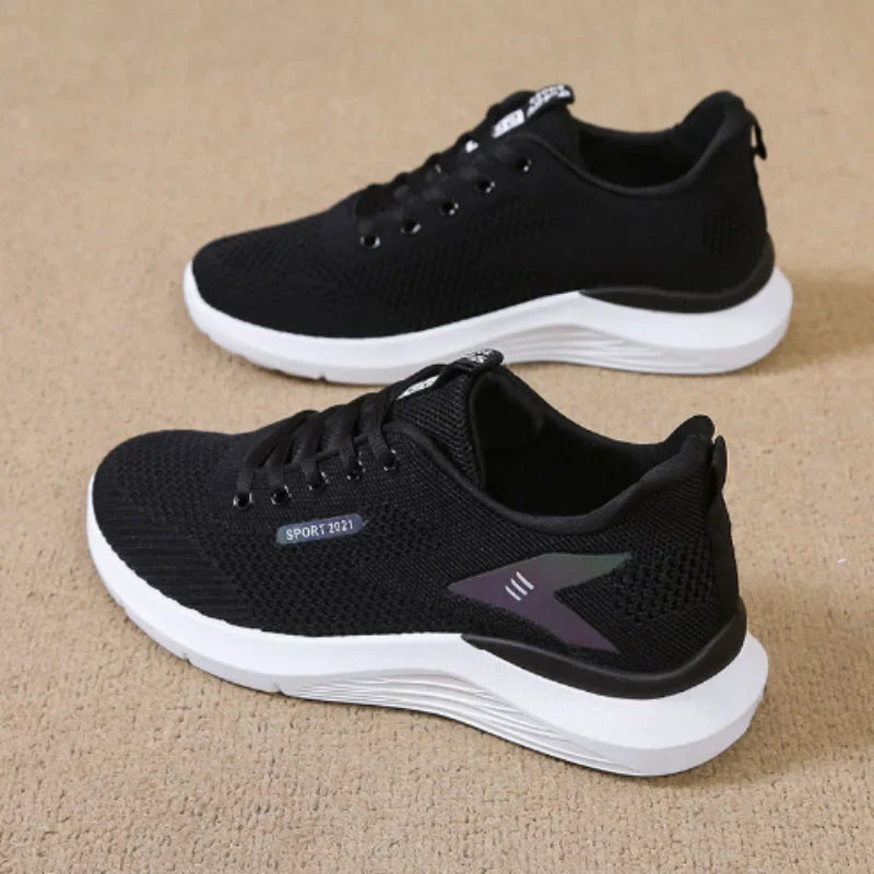 Supportive and Stylish Orthopedic Shoes