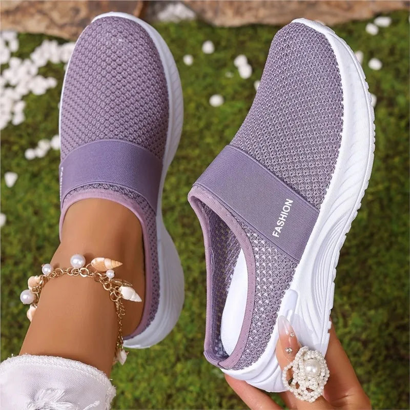 Tailored and Comfortable Orthopedic Sneakers