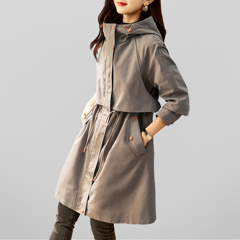 Vintage Inspired Jacket