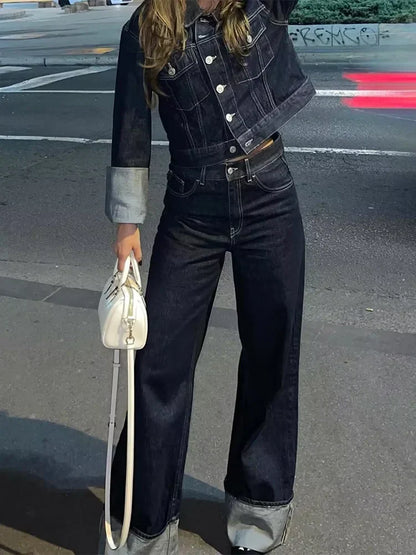 Beautifully Crafted Jacket
