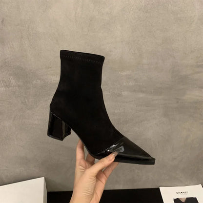 Supportive and Trendy Orthopedic Heels