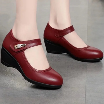 Supportive and Trendy Orthopedic Boots