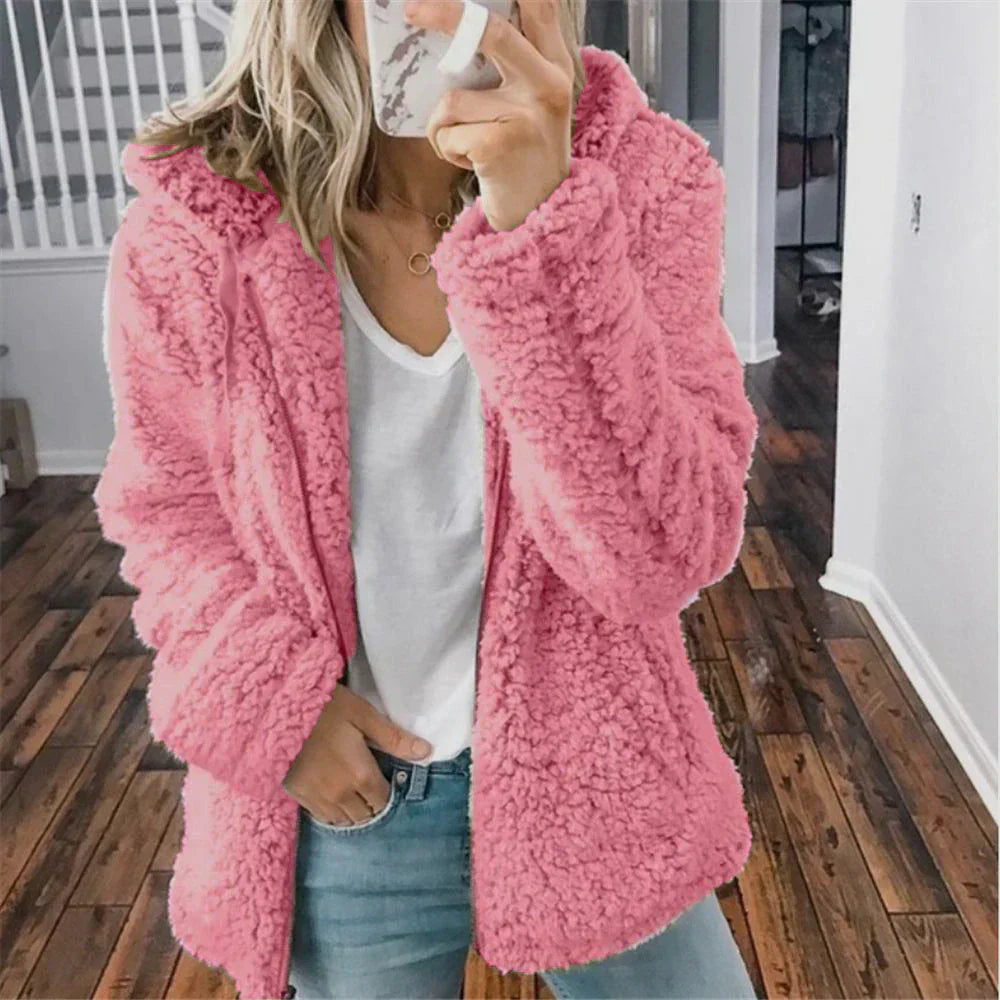 Gracefully Designed Jacket