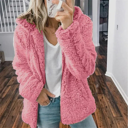 Gracefully Designed Jacket