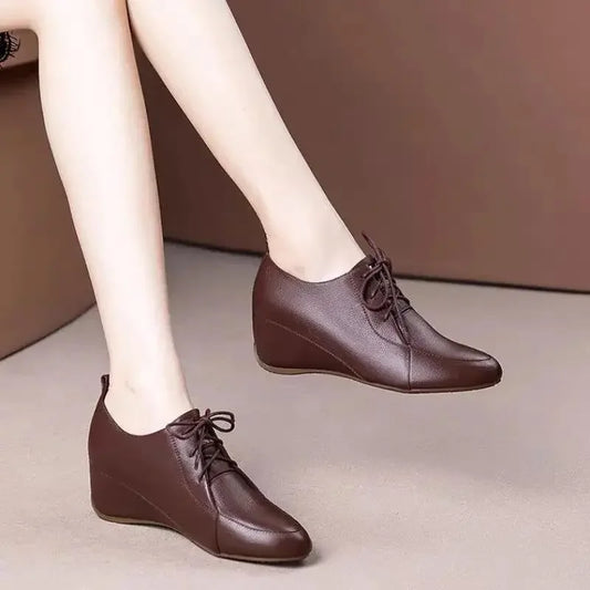 Casual and Supportive Orthopedic Shoes