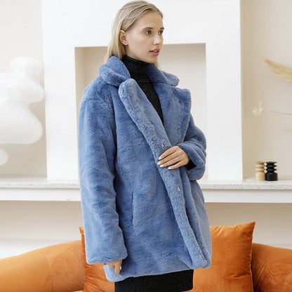 Gracefully Designed Jacket