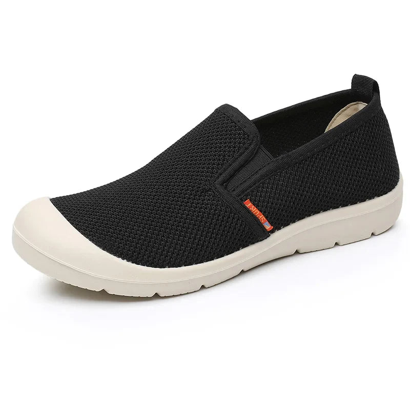 Supportive and Trendy Orthopedic Shoes