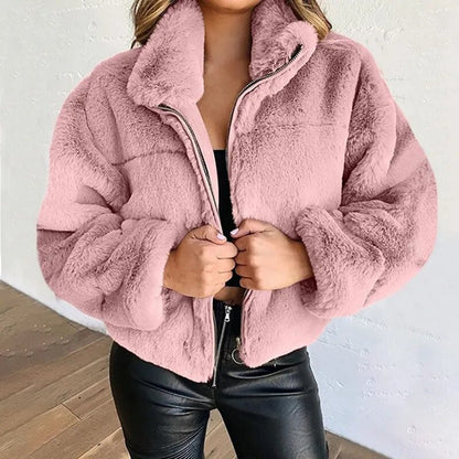 Timeless Vintage Style Jacket