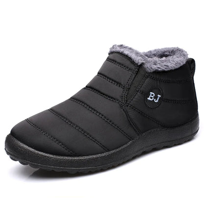 Fashionable and Supportive Orthopedic Boots