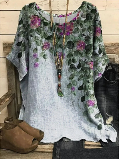 Bold and Beautiful Shirt