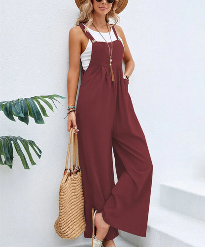 Understated and Elegant Suit