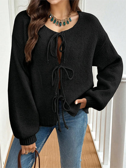 Fresh and Feminine Cardigan