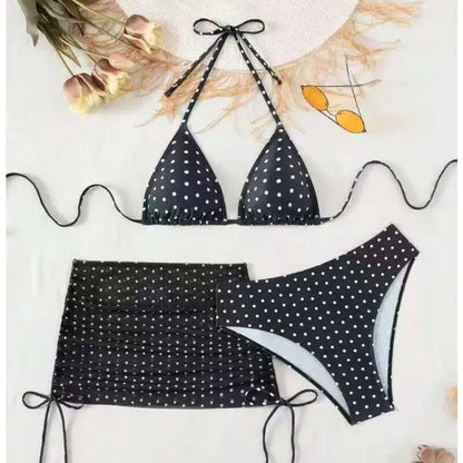 Beautifully Crafted Bathing Suit in a Classic Style