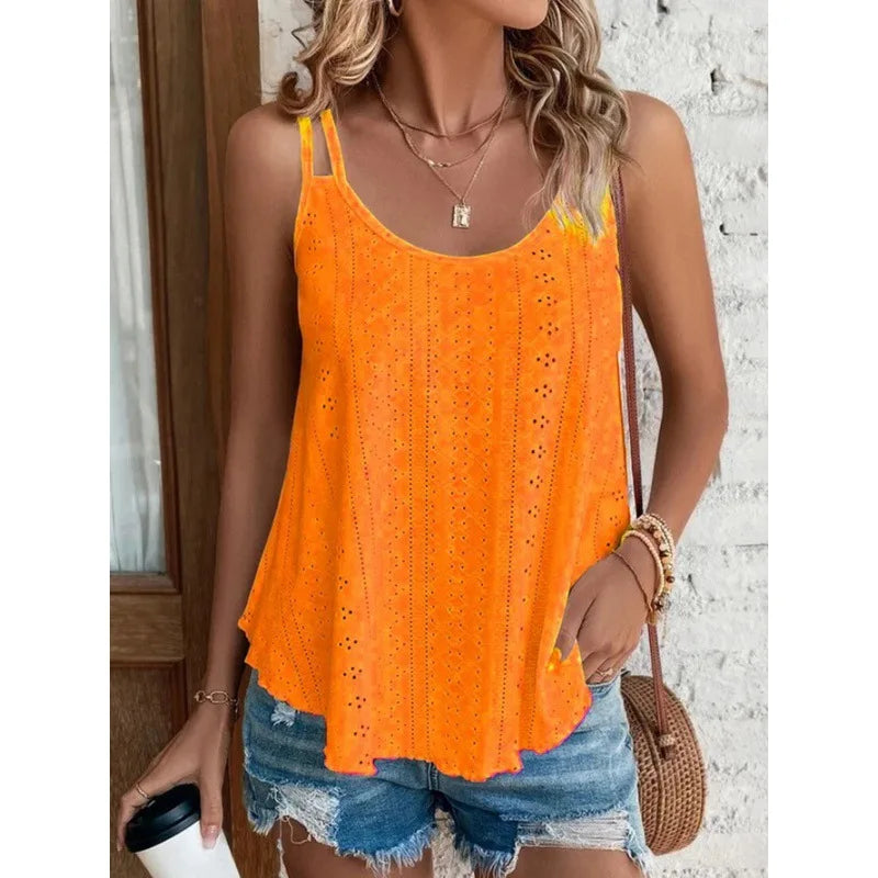 Stylish and Elegant Summer Piece