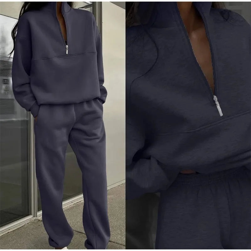 Gracefully Designed Jumper