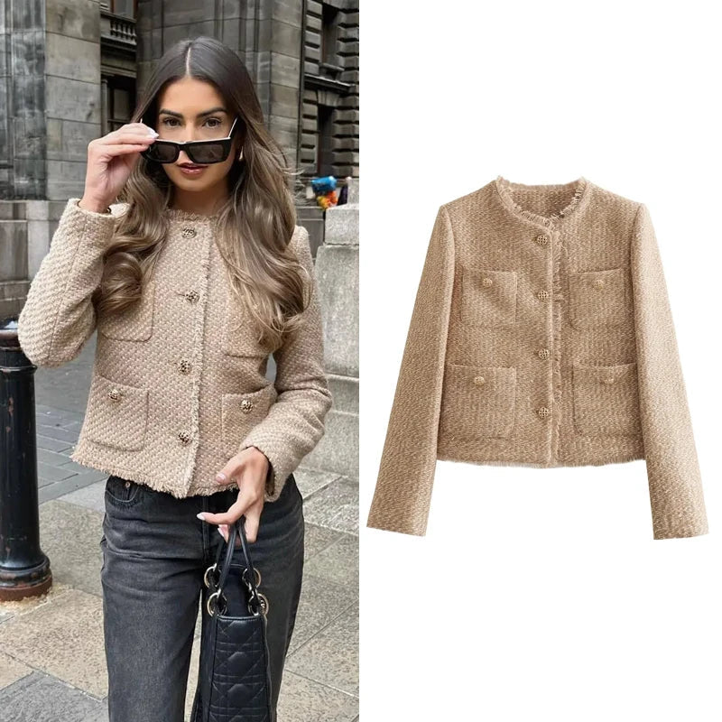 Elegantly Designed Jacket