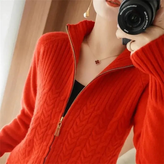 LM | Elegant casual sweater