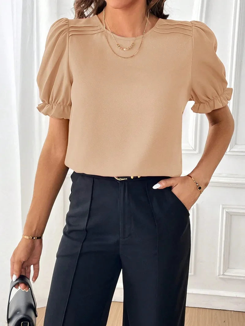Vibrant and Unique Shirt