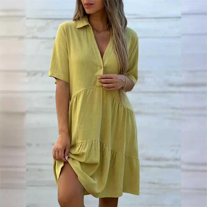 Luxury and Graceful Dress