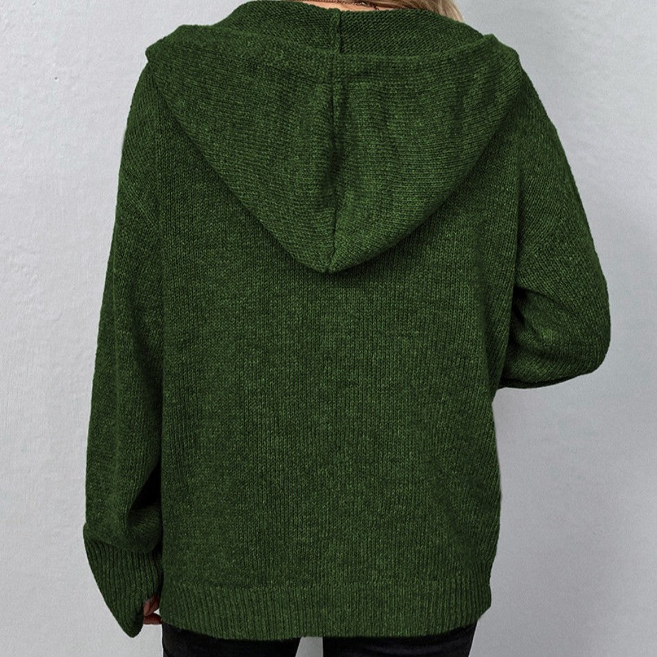 LM | Stylish sweater