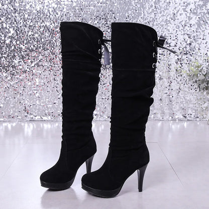 Supportive and Stylish Orthopedic Boots