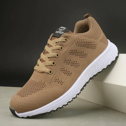 Durable and Supportive Orthopedic Sneakers