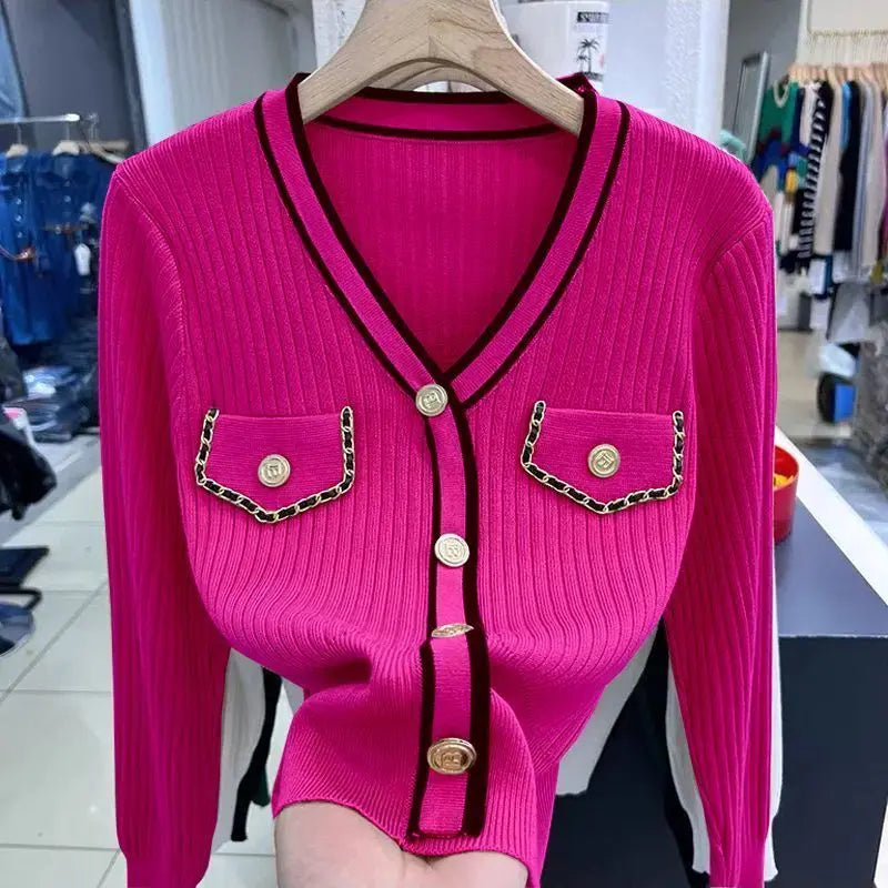 Vintage Inspired Jumper